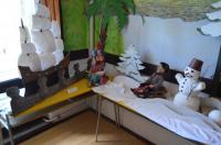 Polná, výstava Slavíme 90. narozeniny, 2016