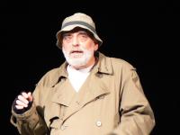 Kunratice u Cvikova, Divadelní studio Josefa II., Tak takhle to bylo aneb Život je jen náhoda, 2010