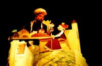 Liberec, Piškot, Tvé tělo – tvůj hrad, CP FEMAD Libice n. Cidl. 2000