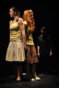 Náchod, DREJG, Romeo a Julie (Ztraceni v překladech), KP Audimafor Hradec Králové 2011