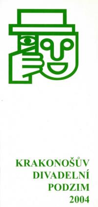 Vysoké n. Jiz., 35. CP venkovských DS – KDP, programová brožura, 2004