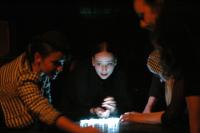 České Budějovice, SUD, Songy, CP Šrámkův Písek 2023