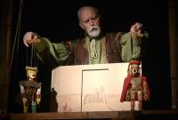 Rakovník, LS Před Branou, Jak Jíra si nechal postavit hrad, CP LCH 2020