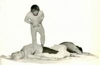 Brno, Divadelní studio Josefa Skřivana, Odyssea, 1979