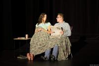 Hlinsko, Gymnázium, Aby se Čechům ovary zachvěly, 2012