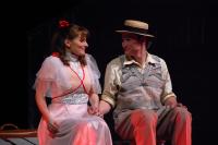 Klapý, Rádobydivadlo, ...Dlouhá cesta, KP Děčínská brána 2015