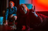 Praha 6-Břevnov, Nesedím, sousedím, Jiný vesmír, 2018