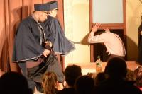 Plánice, Divadelní spolek Plánice, Masér v dámské lázni, 2014