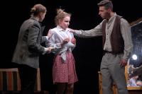 Kouřim, Mrsťa Prsťa, Na koho to slovo padne, KP Klicperovy divadelní dny Sadská 2018