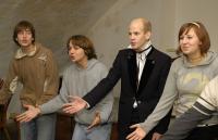 Přibyslav, Svatomartinské hodování, Divadelní Přibyslav 2007