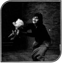 Praha-Čimice, MŠ Korycanská, O Budulínkovi