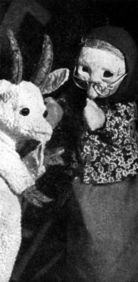 Žatec, Jitřenka, Tomasová: Lízinka, LCH 1957