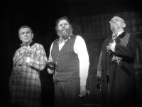 Česká Lípa, Jirásek, Pes baskervillský, 2005