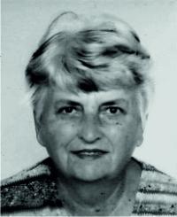 Prašivková Jarmila, Bernartice nad Odrou