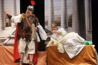 Postoloprty, ĎAS Klouzák, Ty jsi náš mesiáš, KP Lounské divadlení 2023