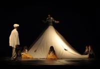 Praha, Taneční studdio Light, Krabat, legenda o učni Mistra čaroděje, CP Otevřeno Kolín 2011