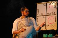 Libice nad Cidlinou, Vojan, Vernisáž, premiéra 2020