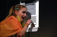 Postoloprty, DS Klouzák, Marmeláda, KP Děčínská brána 2014