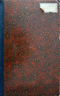 Horka, Čech, Kniha fondů, 1937 - 1943