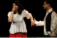 Turnov, DS, Ultima aneb Dobití Českého ráje, 2005