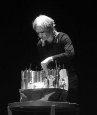 Kristýna Matějová, Pověst o Libuši, 2005