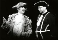 Karolinka, DS Jana Honsy, Lucerna, CP KDP Vysoké n. Jiz. 1999