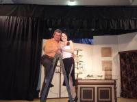 Strašín, Kolár, Zvonokosy, 2008