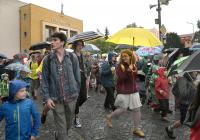 Chrudim, LCH 2021, Zahájení  přehlídky