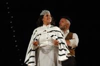 Sivice, Stodola, Jedno jaro v Paříži, CP Jiráskův Hronov 2023