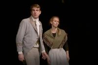 Plzeň, Divadlo JakoHost, Oblomov, Sokolovská čurda  2022