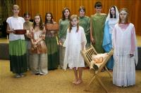 Hodonín, ZUŠ, jevištní výuka