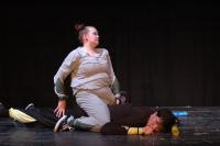 Kladno, Divadélko U Zvonu, Ezopovo zvířectvo, CP Jiráskův Hronov 2018