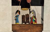 Hradec Králové, Polehňovi, Kdo zachrání princeznu, CP Jiráskův Hronov 2011