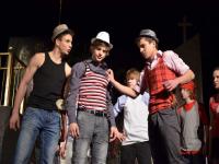 Vsetín, Masarykovo gymnázium, Romeo a Julie, 2012