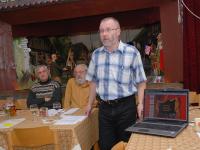 KDP 2008, prezentace Databáze českého amatérské divadla