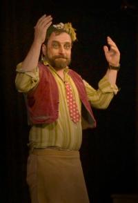 Praha, Cirk La Putyka, La Putyka, LCH 2024