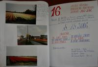 Josefův Důl, J. K. Tyl, spolková kronika, 1998 - 2021