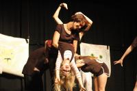 Volyně, Letní tábor a dětský seminář, Bylo nás pět, CP Divadelní Piknik Volyně 2023