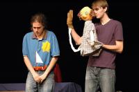 Krnov, SPgŠ, Červiven senior, Jak Tomáš ke štěstí přišel, CP Popelka Rakovník 2017