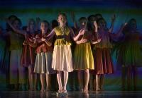 Rychnov u Jablonce n.N, TAPS Magdaléna, Čím větší strach, tím větší…, CP Otevřeno Kolín 2020