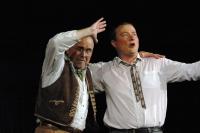 Bernartice, Bodlák, Naši furianti, KP Hanácký divadelní máj Němčice nad Hanou 2015