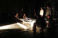 Turnov 2009, Náchod, Dred, Kamtenpláč