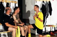 Hvozdná, Kroužek divadelních ochotníků, Šťovík, pečené brambory, CP Divadelní Piknik Most 2025