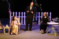 Třeboň, Kajetán, Kouzelný duben, 2009