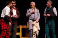 Klapý, Rádobydivadlo, Bulšit, 2022