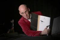 Poniklá, Bažantova loutkářská družina, Ztracený svět, LCH 2024