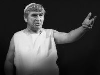 Miroslav Rada, Pekař