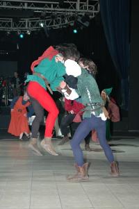 Brno, Mimi fortunae, Gotická hospoda