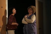 Třešť, Čapek, Kámošky, 2010