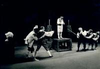 Hronov, MAJ, Veselé windsorské paničky, 1987